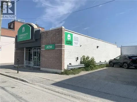 146 Cedar Street South Timmins ON P4N 2G8