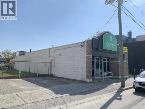 146 Cedar Street South Timmins ON P4N 2G8