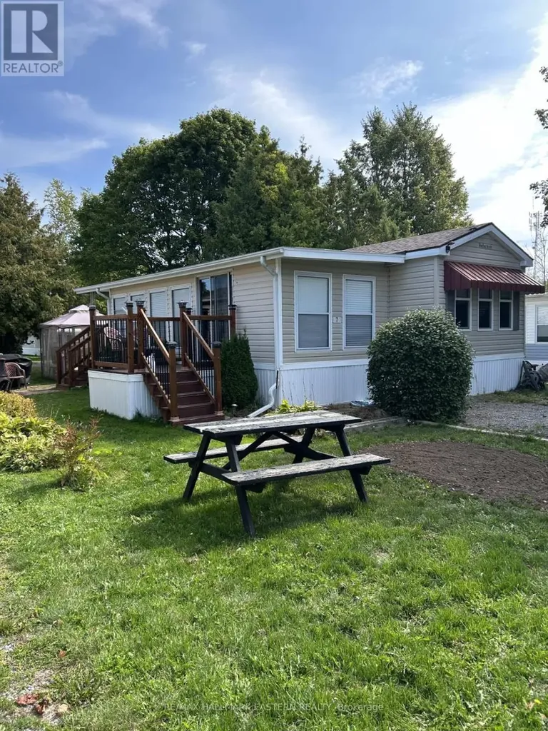 7 Hilltop Drive Otonabee-south Monaghan ON K0L 2G0