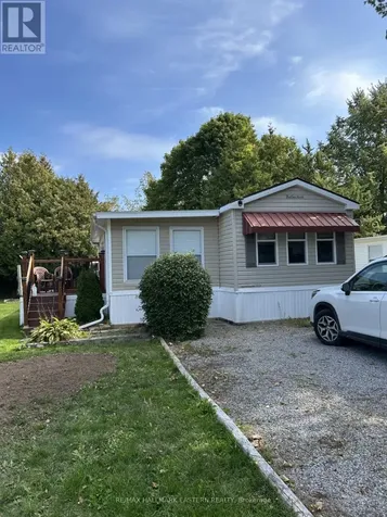 7 Hilltop Drive Otonabee-south Monaghan ON K0L 2G0