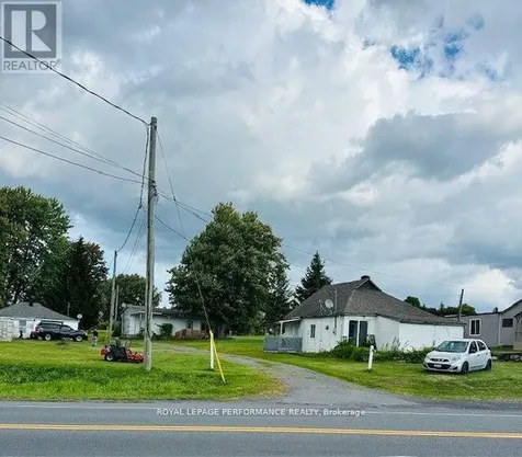 18787 County Road 2 Road South Glengarry ON K6H 7J8