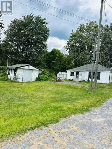18787 County Road 2 Road South Glengarry ON K6H 7J8