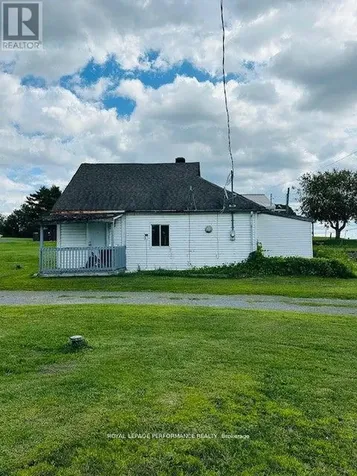 18787 County Road 2 Road South Glengarry ON K6H 7J8