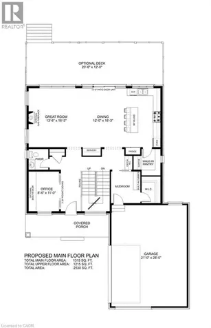 1052 Walton Avenue North Perth ON N4W 3S2