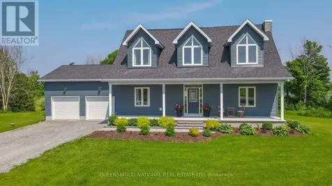 1010 Kilmarnock Road South Merrickville-wolford ON K0G 1J0