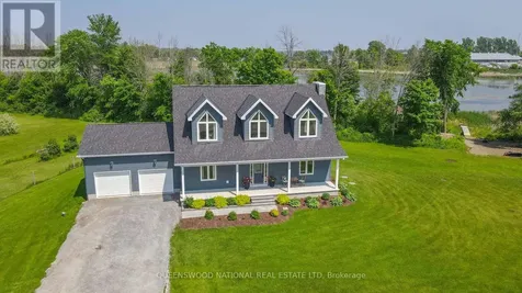 1010 Kilmarnock Road South Merrickville-wolford ON K0G 1J0