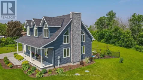 1010 Kilmarnock Road South Merrickville-wolford ON K0G 1J0