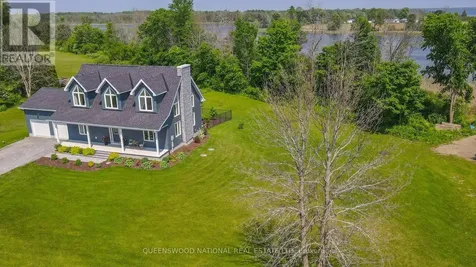 1010 Kilmarnock Road South Merrickville-wolford ON K0G 1J0