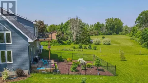 1010 Kilmarnock Road South Merrickville-wolford ON K0G 1J0