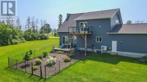 1010 Kilmarnock Road South Merrickville-wolford ON K0G 1J0