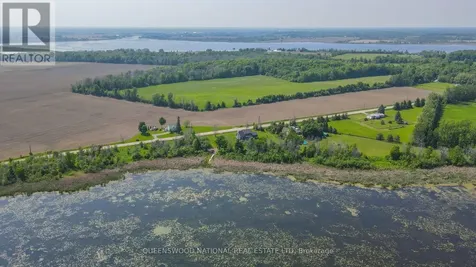 1010 Kilmarnock Road South Merrickville-wolford ON K0G 1J0