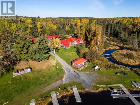 202 Lakeshore Drive Vermilion Bay ON P0V 2V0