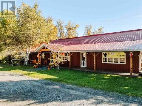 202 Lakeshore Drive Vermilion Bay ON P0V 2V0