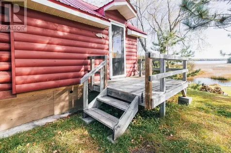 202 Lakeshore Drive Vermilion Bay ON P0V 2V0