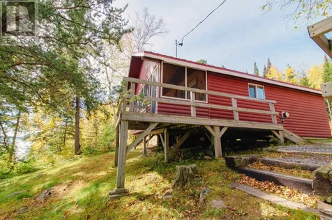 202 Lakeshore Drive Vermilion Bay ON P0V 2V0