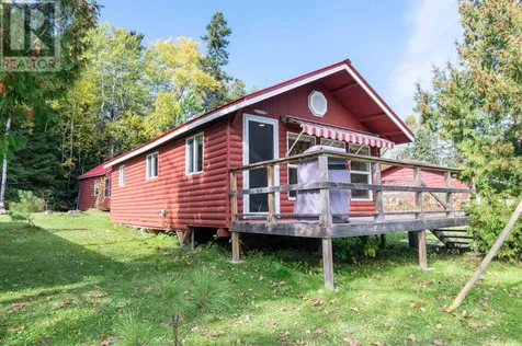 202 Lakeshore Drive Vermilion Bay ON P0V 2V0