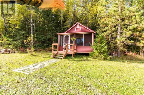 202 Lakeshore Drive Vermilion Bay ON P0V 2V0