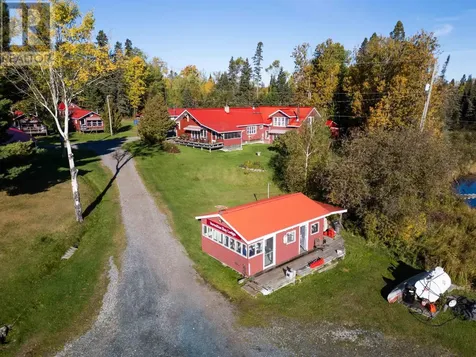 202 Lakeshore Drive Vermilion Bay ON P0V 2V0