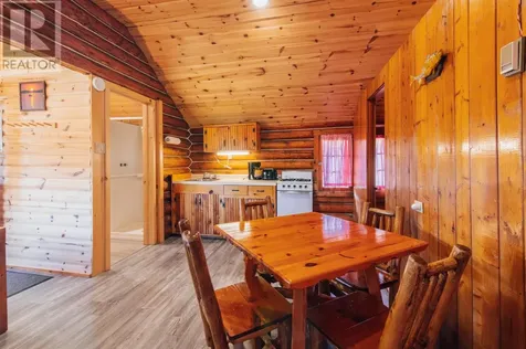 202 Lakeshore Drive Vermilion Bay ON P0V 2V0