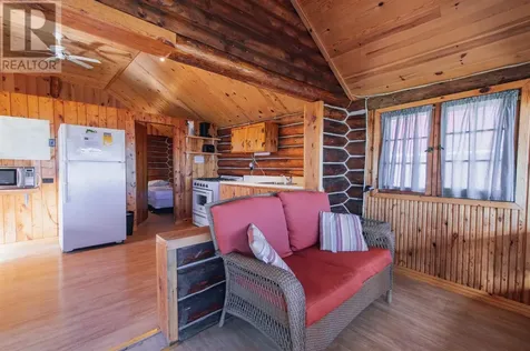 202 Lakeshore Drive Vermilion Bay ON P0V 2V0