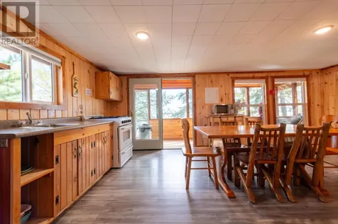 202 Lakeshore Drive Vermilion Bay ON P0V 2V0