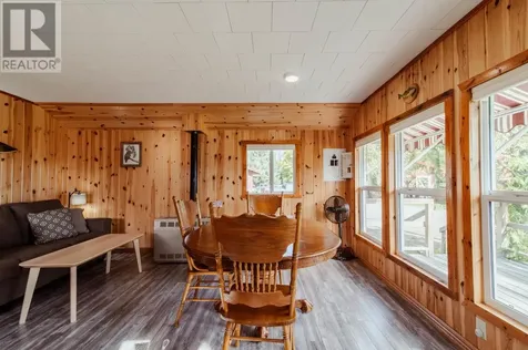 202 Lakeshore Drive Vermilion Bay ON P0V 2V0
