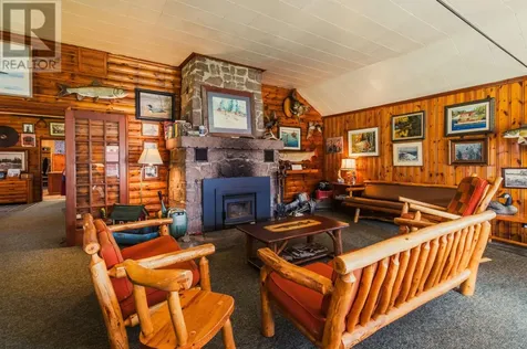 202 Lakeshore Drive Vermilion Bay ON P0V 2V0