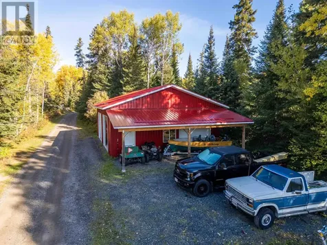 202 Lakeshore Drive Vermilion Bay ON P0V 2V0