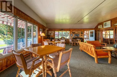 202 Lakeshore Drive Vermilion Bay ON P0V 2V0