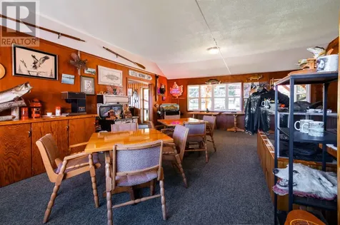 202 Lakeshore Drive Vermilion Bay ON P0V 2V0