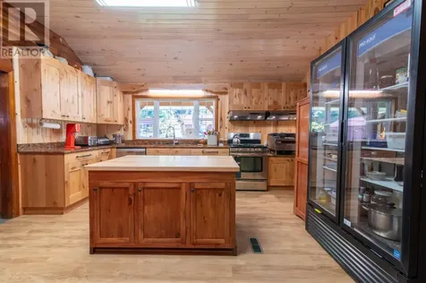 202 Lakeshore Drive Vermilion Bay ON P0V 2V0