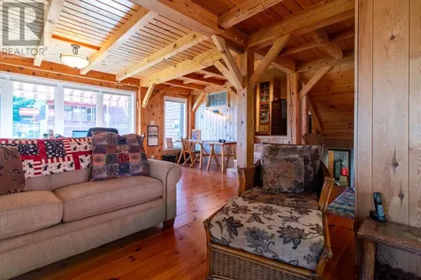 202 Lakeshore Drive Vermilion Bay ON P0V 2V0