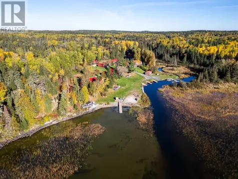 202 Lakeshore Drive Vermilion Bay ON P0V 2V0