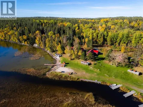 202 Lakeshore Drive Vermilion Bay ON P0V 2V0