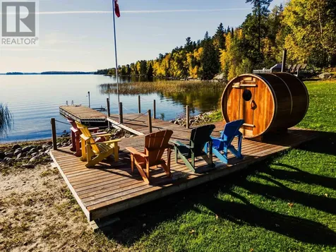 202 Lakeshore Drive Vermilion Bay ON P0V 2V0