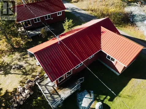 202 Lakeshore Drive Vermilion Bay ON P0V 2V0