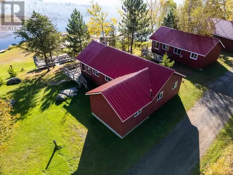 202 Lakeshore Drive Vermilion Bay ON P0V 2V0
