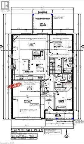 92 St Michaels Street Delhi ON N4B 0A3