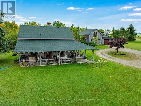 317343 3rd Line Meaford ON N4L 1W7