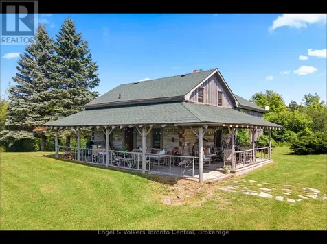 317343 3rd Line Meaford ON N4L 1W7