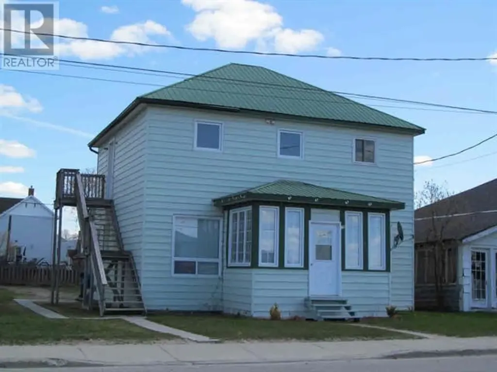 20 Lorne St S Chapleau ON P0M 1K0