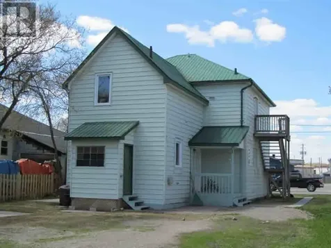 20 Lorne St S Chapleau ON P0M 1K0