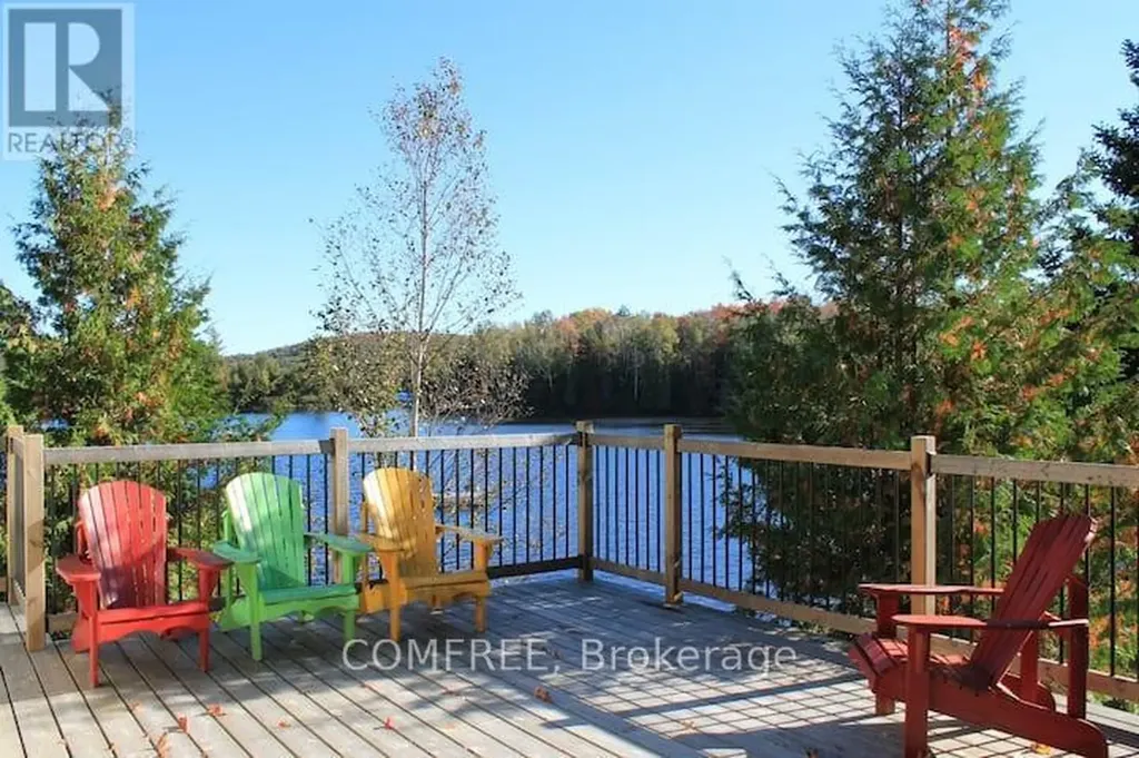 299 Sherwood Drive Perry ON P0A 1R0