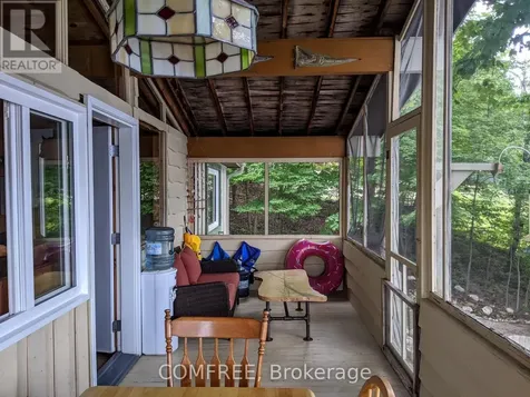 299 Sherwood Drive Perry ON P0A 1R0