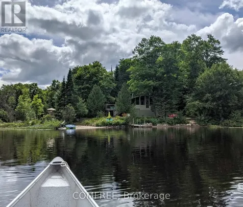 299 Sherwood Drive Perry ON P0A 1R0