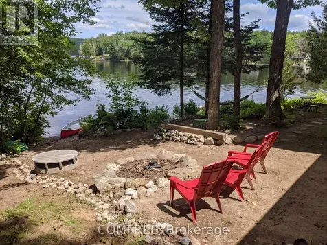 299 Sherwood Drive Perry ON P0A 1R0