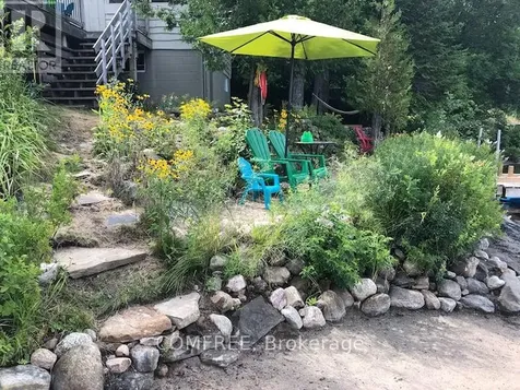 299 Sherwood Drive Perry ON P0A 1R0