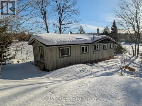299 Sherwood Drive Perry ON P0A 1R0