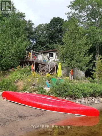 299 Sherwood Drive Perry ON P0A 1R0