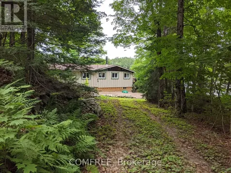 299 Sherwood Drive Perry ON P0A 1R0